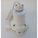 BOMBA ACHIQUE SUMERG 25 L 12V