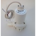 BOMBA ACHIQUE SUMERG 38 L 12V