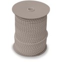 GOMA ELASTICA 6 MM - ROLLO DE 100 MT