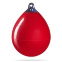 BOYA HINCHABLE ROJA