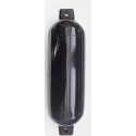 DEFENSA HINCHABLE NEGRA 165 x 59cm