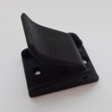 HEBILLA NYLON ATORNILLAR CINCHA 3 CM NE