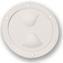 ESCOTILLA NYLON CCIERRE ROSCBL 165 MM