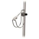 SOPORTE INOX PARO SALVAVIDAS