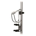 SOPORTE INOX PARO SALVAVIDAS CSOPLIN