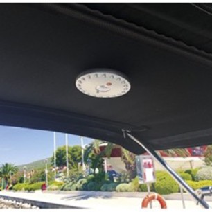 LUZ DE LEDS CON SOPORTE MAGNETICO