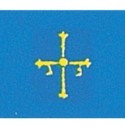 BANDERA PRINCASTURIAS 100x70