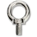 CANCAMO INOX DIN 580 M6