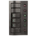 PANEL ELECTRICO DE 6 BOTONES