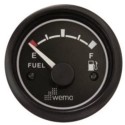 INDICADOR NIVEL COMBUSTIBLE NEGRO