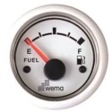 INDICADOR NIVEL COMBUSTIBLE BLANCO