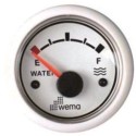 INDICADOR NIVEL AGUA BLANCO