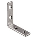 ANGULO INOX 46 x 13 mm