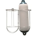 CESTA INOX PARA DEFENSA NDE-6