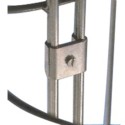 CONECTOR PARA CESTAS DEFENSA