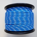 DRIZA ALTA TENACIDAD 10 MM AZUL - ROLLO