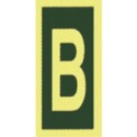 SEÑALIZACION PUERTAS B