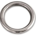 ANILLA INOX 6 x 45 MM