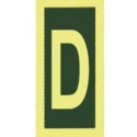 SEÑALIZACION PUERTAS E