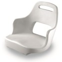 ASIENTO PILOTO CON APOYABRAZOS