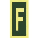 SEÑALIZACION PUERTAS F