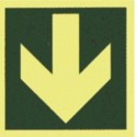 SEÑALIZACION SALIDA DE EMERGENCIA