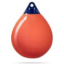 BOYA SERIE HD 62Ø NARANJA FLUOR