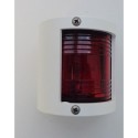 LUZ NAVEGACION BABOR 12 MTS BL