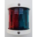 LUZ NAVEGACION BICOLOR 12 MTS BL