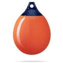 BOYA SERIE HD 34Ø NARANJA FLUOR