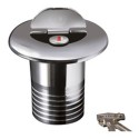 TAPON LATON WASTE 50MM