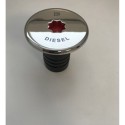 TAPON DIESEL 50MM INOXCOMPOSITE