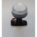 LUZ DE LED TODO HORIZONTE NEGRA