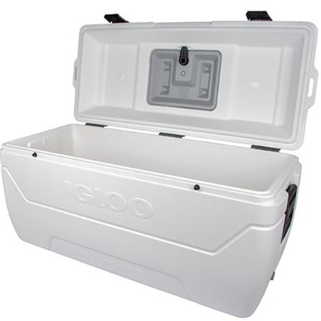 NEVERA PORTÁTIL IGLOO MAXCOLD 165 LT