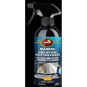 LIMPIADOR ACERO INOX EN SPRAY 500 ML