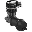 MOLINETE LEWMAR VX 500W