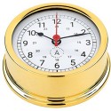 RELOJ 95 MM DORADO