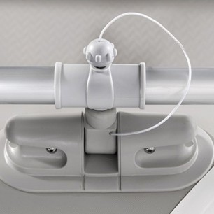 NEUMATICA DESMONTABLE 270 MT