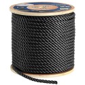 CABO NEGRO 16 MM 100 MTS