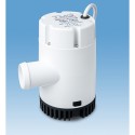 BOMBA ACHIQUE SUMERGIBLE 252L-12 V