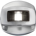 LUZ LED INOX BLANCA MONTAJE VERTICAL