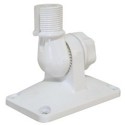 BASE ANTENA AJUSTABLE DE NYLON