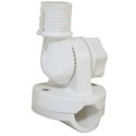 BASE ANTENA AJUSTABLE DE NYLON PPASAMAN