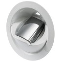 DUCHA FRIO-CALIENTE CON CONTENEDOR VERTI