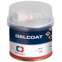 GELCOAT BLANCO BICOMPONENTE 200 GR