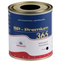 ANTIFOULING AUTOPULNEGRO PREMIUM 075LT