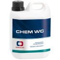 DESINTEGRANTE ANTIFERMENTATIVO 1 L