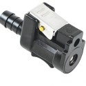 TOMA CARBURANTE HEMBRA DEPOSYAMAHA 8 MM