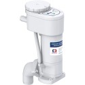 KIT DE BOMBA ELÉCTRICA PARA WC MANUAL