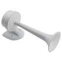 BOCINA MARINA 350 HZ CROMADA